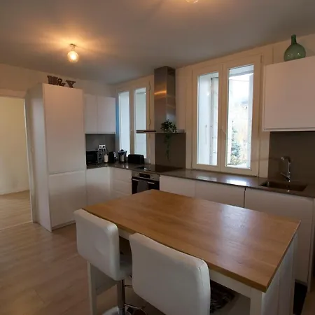 Apartament La Terrassa D'osseja * Osséja
