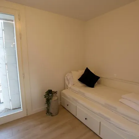 Apartment Apartament La Terrassa D'osseja *