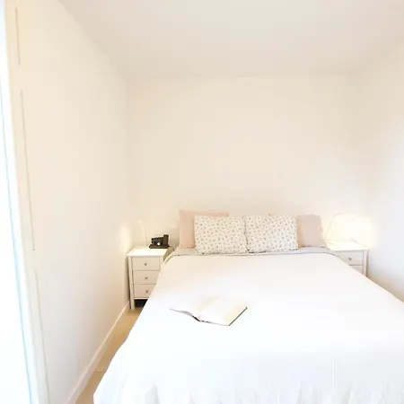 Apartament La Terrassa D'osseja