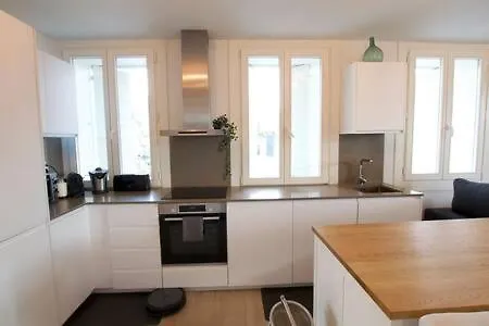 Apartament La Terrassa D'osseja Apartment *