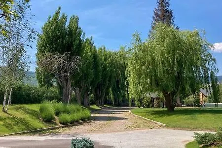 Apartament La Terrassa D'osseja Apartment