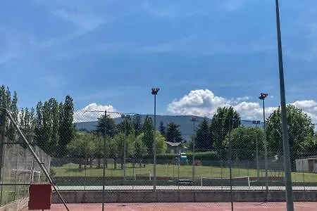 Apartament La Terrassa D'osseja *